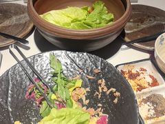 -焱铁烧·黑毛和牛专门店(杭州嘉里中心店)