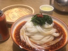 -名羊天下陕北横山铁锅炖羊肉(博文路店)