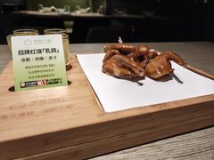 -汤城小厨•粤菜•靓汤(望京凯德mall店)