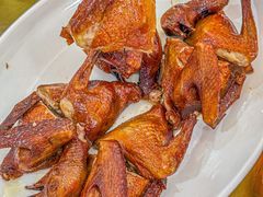 -吉莲利苑海鲜酒家(珠海拱北28年老字号店)