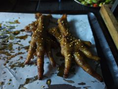 -麦凯伦烧烤·精酿超级工厂店(金桥总店)