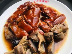 -黄连大头华烧鹅店(大良店)