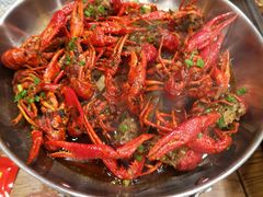 -虾小龙老长沙龙虾馆(坡子街店)