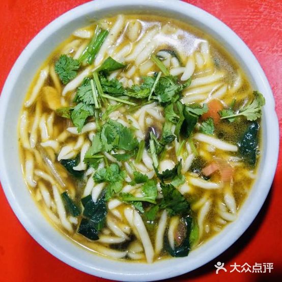 家味金张掖搓鱼子(金石巷店)