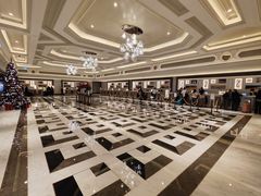 -澳门喜来登大酒店