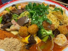 -文立新麻辣烫(合生汇21街区店)