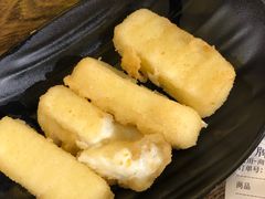 -老妈米线(木渎影视城店)