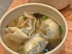 -素满香·全民食养自助(长宁龙之梦店)