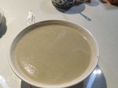 豆汁-老北京胡同味道二荤铺(酒仙桥店)