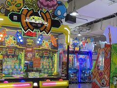 -大玩家(莆田万达店)