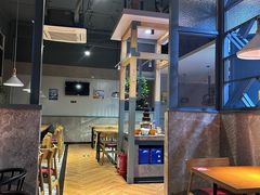 -比格比萨自助(国展店)