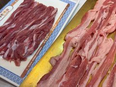 -董记老清泉·鲜切涮羊肉(窑岭店)