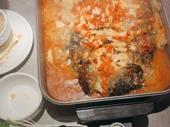 -半天妖烤鱼(印象城店)