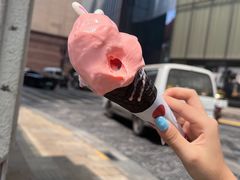 -麦丽丝红油辣椒冰淇淋(江家巷店)