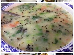 -五台山正觉全素斋