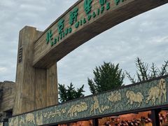 -北京野生动物园