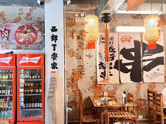 -陈叉子钢盆烤肉(中原万达店)