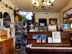 -懒鱼时光馆(沙坪坝店)