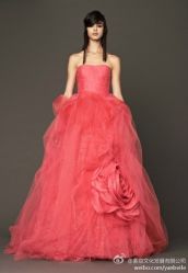 -Vera Wang婚纱礼服旗舰店
