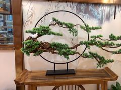 -香山湖渔家大院