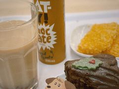 -宜家·瑞典风味餐厅(青岛商场店)