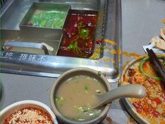 -巴奴毛肚火锅(商城路店)