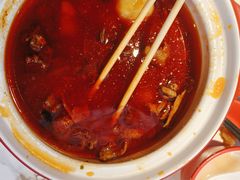 -来菜·湖北头牌藕汤(武商MALL众圆店)