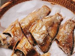 -辛香味烧鱼馆·非遗技艺·排骨红烧肉(光谷医药园店)