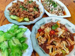 -老奇味(后田街店)