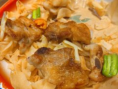 香煎排骨-广府乡下·饭庄(新港东路店)