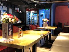 -斗牛士牛排(南京东路店)
