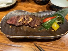 -玄白·炭烤活鳗(上海首店)