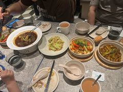 -留半山·香港食堂(啦啦宝都店)