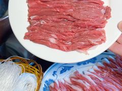 -前门张记涮肉(前门店)