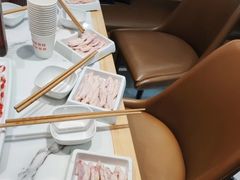 -傣妹火锅(狮子桥店)