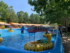 -朝阳公园游乐园