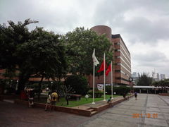 -香港理工大学