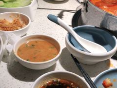-左庭右院鲜牛肉火锅(环球港店)