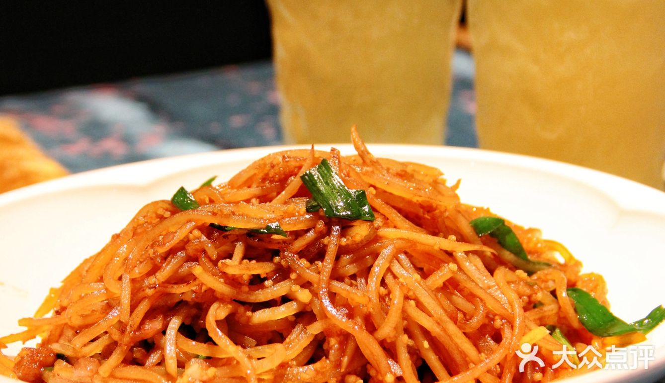 连续五年必吃榜的餐厅居然还是宫廷风‼️