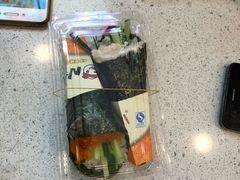 -N多寿司(同曦假日百货店)