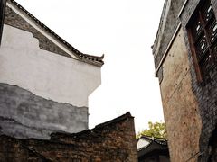 -乾州古城