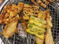 -金太阳海鲜烧烤·本地人餐厅(东纬路旗舰店)