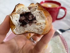 碱水红豆包-盒马鲜生(杨高南路店)