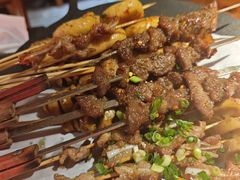 -水浒烤肉(国贸店)