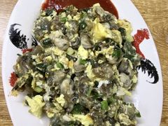 -莲欢海蛎煎