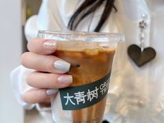 -大青树咖啡(大理古城店)