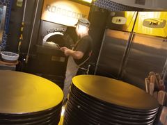 -机器人火炉披萨