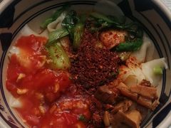 -郑记biangbiang面(钟楼店)