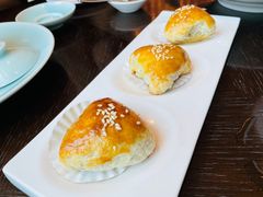 -广州康莱德·韵轩中餐厅
