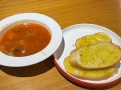-斗牛士牛排(南京东路店)